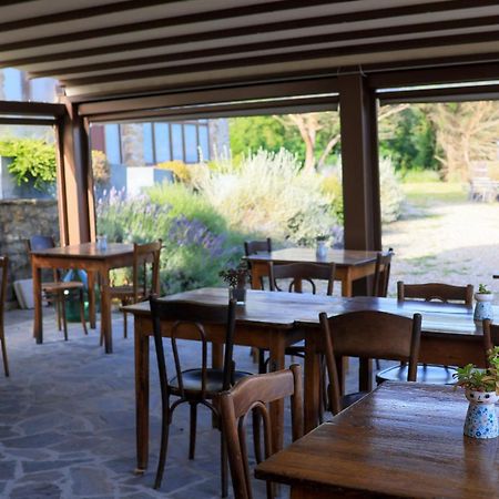 Agripodere Il Falco Pontremoli Eksteriør billede