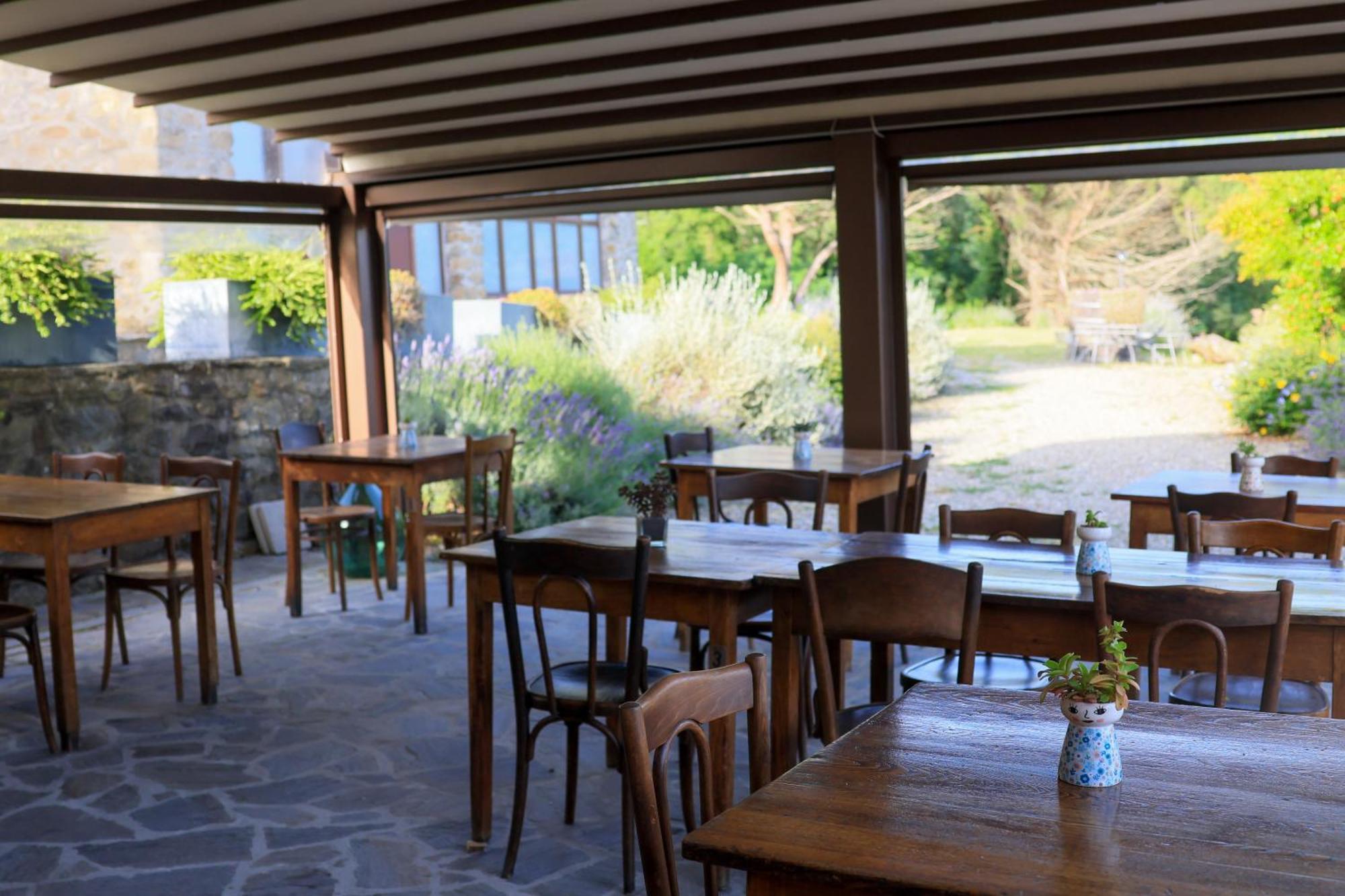 Agripodere Il Falco Pontremoli Eksteriør billede